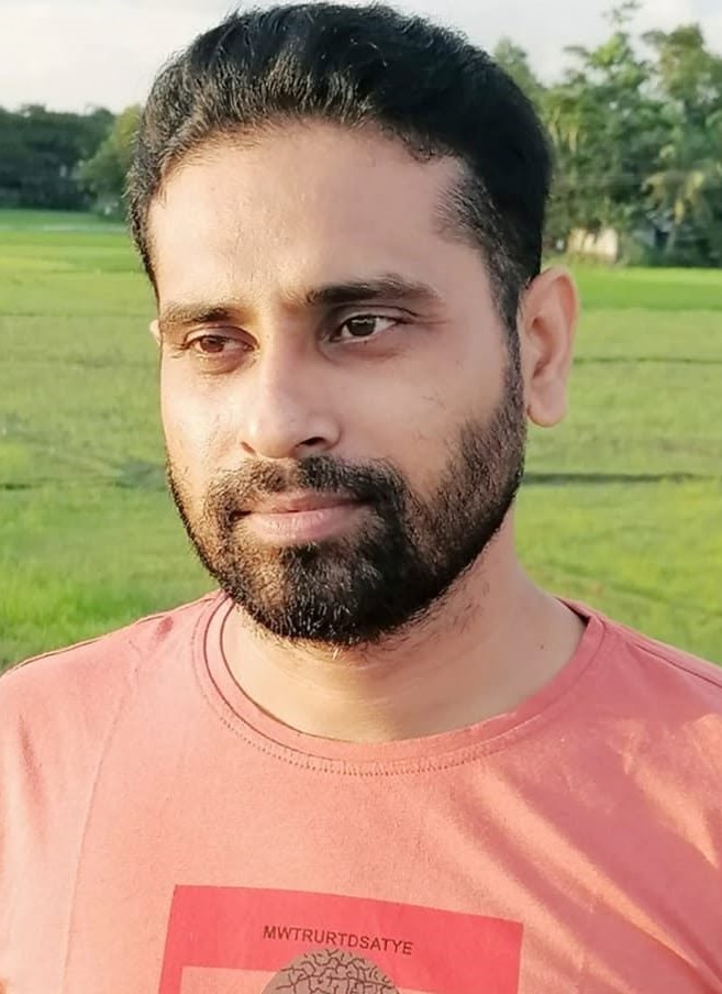 Rashedul Islam
